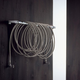 Image for article titled Coiled "Garden Hose" Radiator is Versatile, Mobile